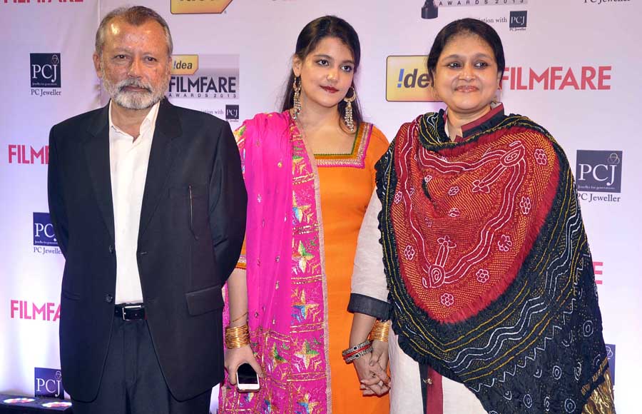 Pankaj Kapoor