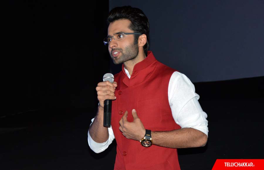 Jackky Bhagnani