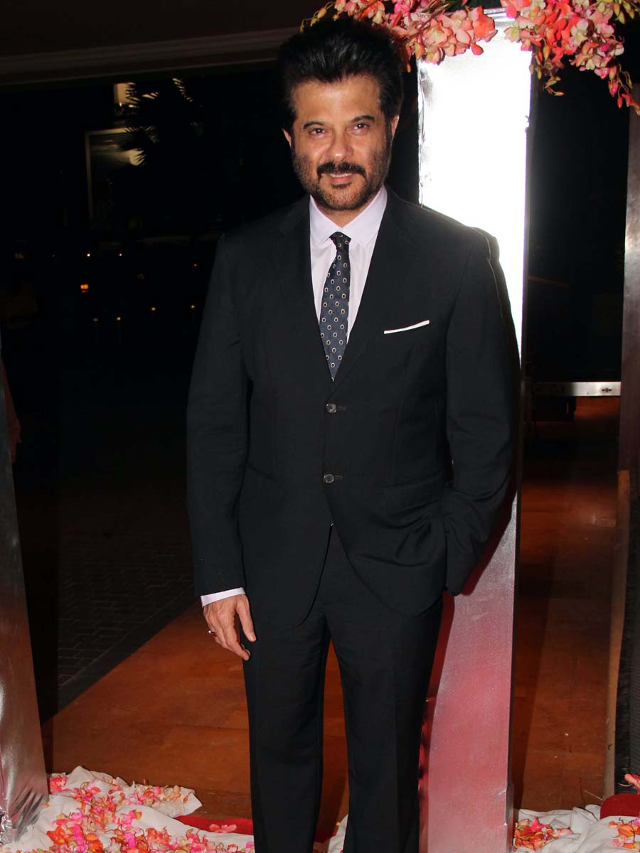  Anil Kapoor