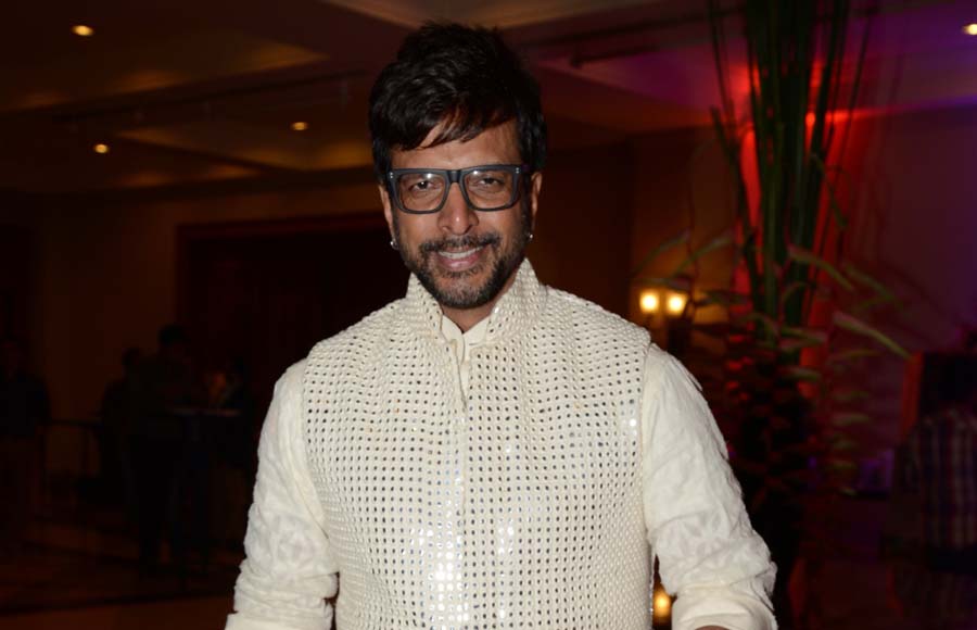  Javed Jafferi