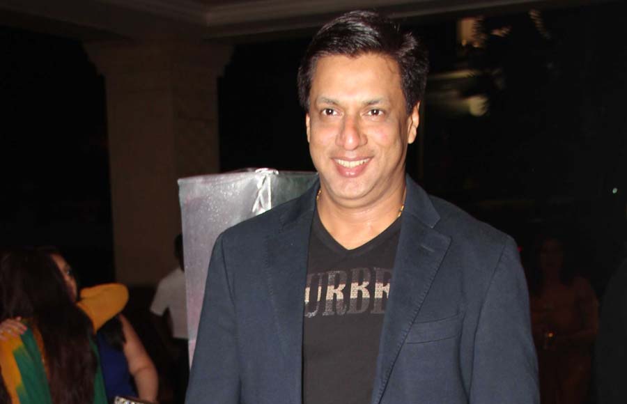 Madhur Bhandarkar