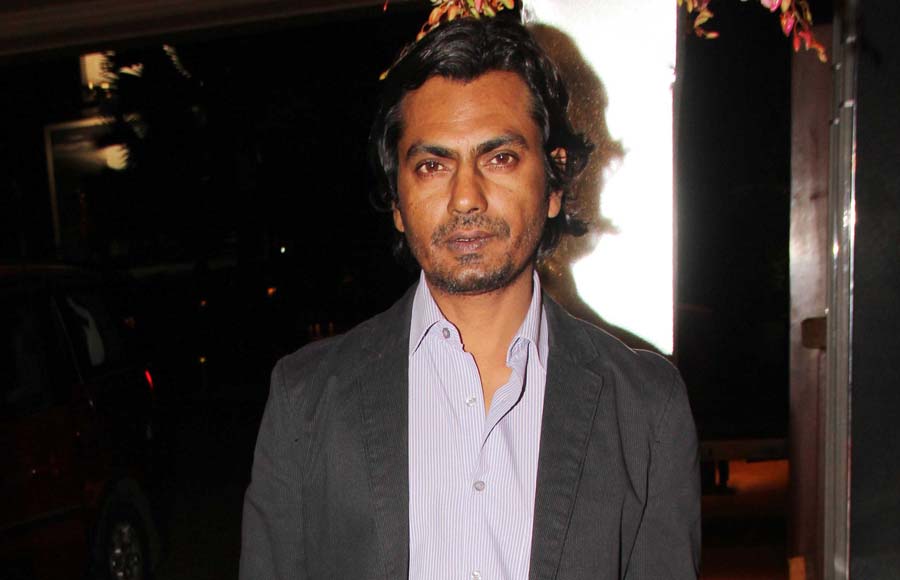  Nawazuddin Siddiqui