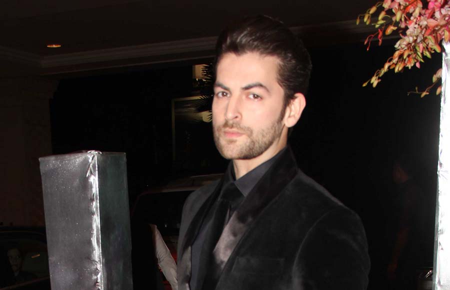 Neil Nitin Mukesh