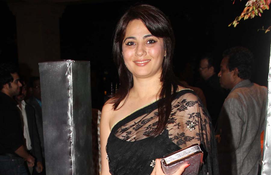 Pooja Ghai