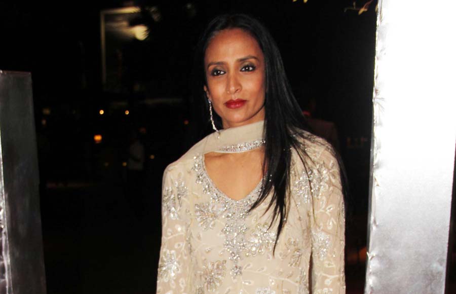  Suchitra Pillai