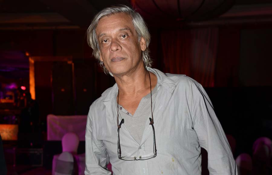  Sudhir Mishra