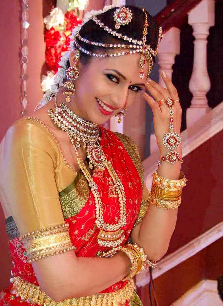 Divyanka Tripathi