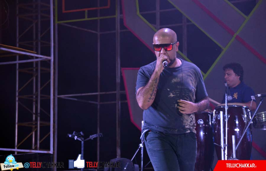 Vishal Dadlani 