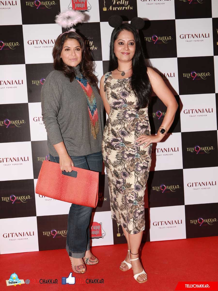 Pragati Mehra and Sushmita Daan