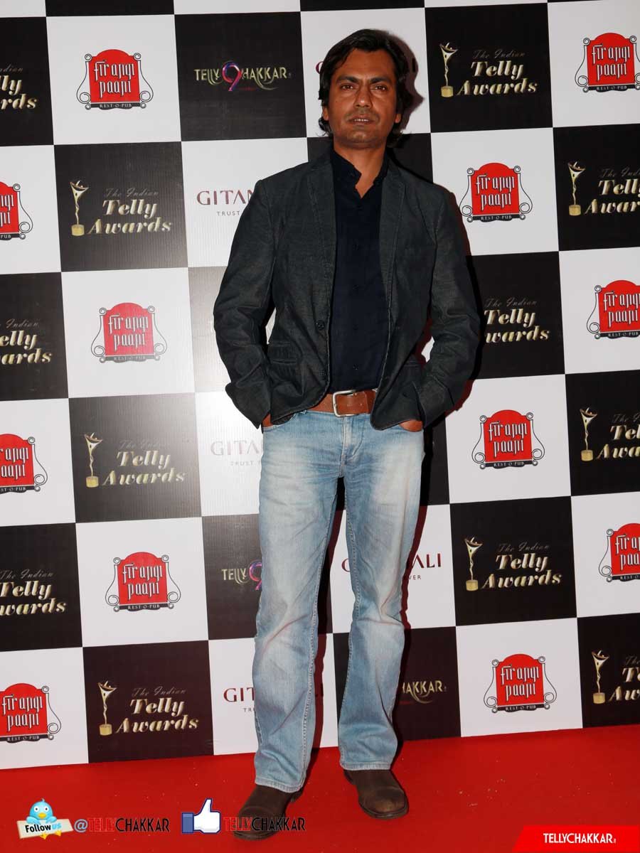 Nawazuddin Siddiqui