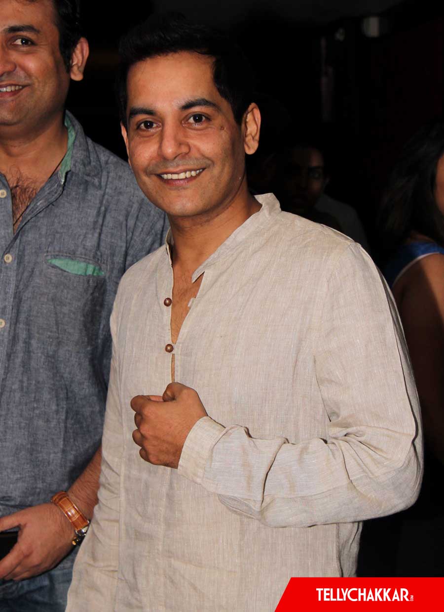 Gaurav Gera