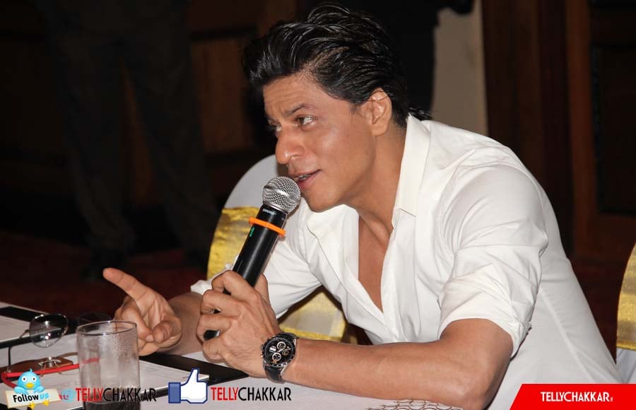 Shah Rukh Khan