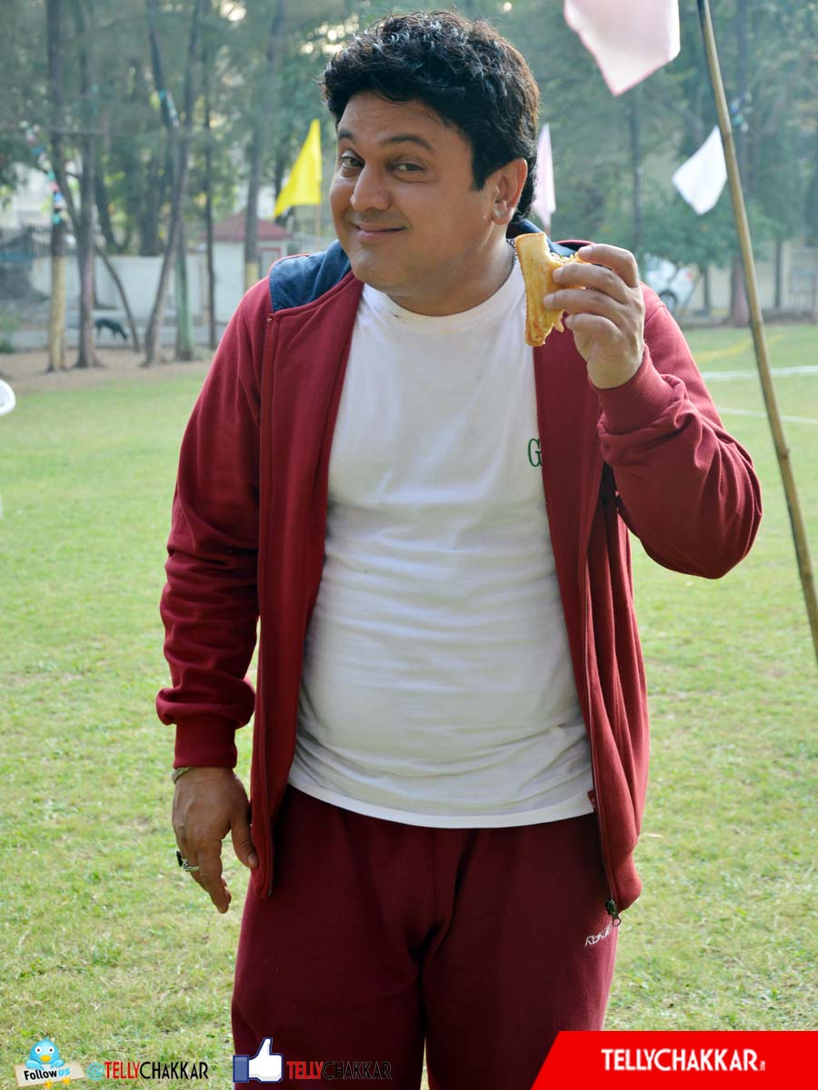 Ali Asgar