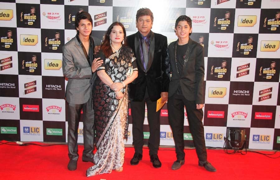  Aadesh Srivastava