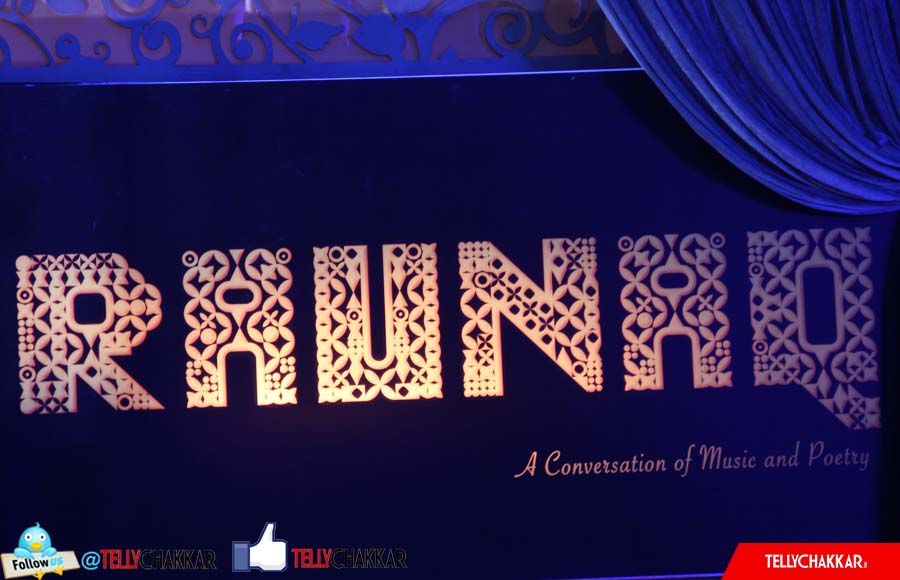 Music Album 'Raunaq'