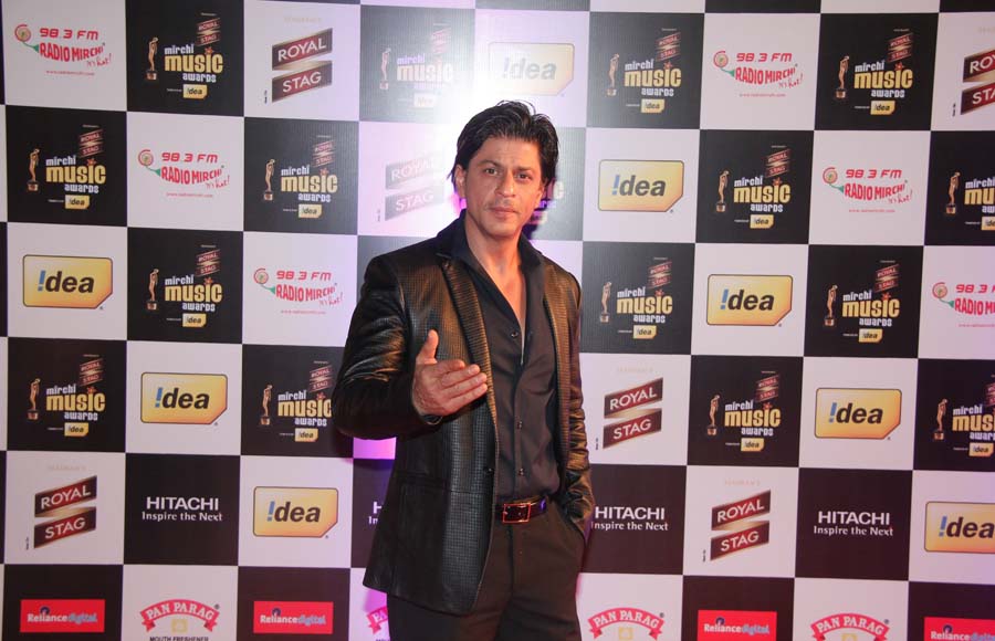 Shah Rukh Khan