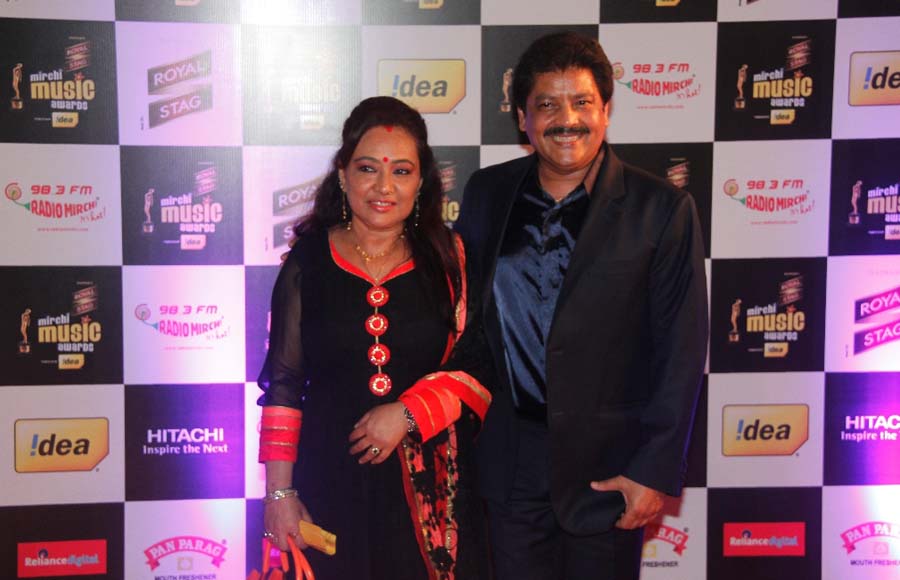 Udit Narayan