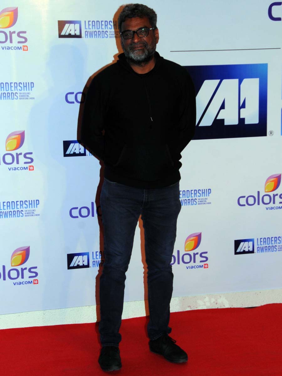 After party - IAA Leadership Awards hosted by Colors
