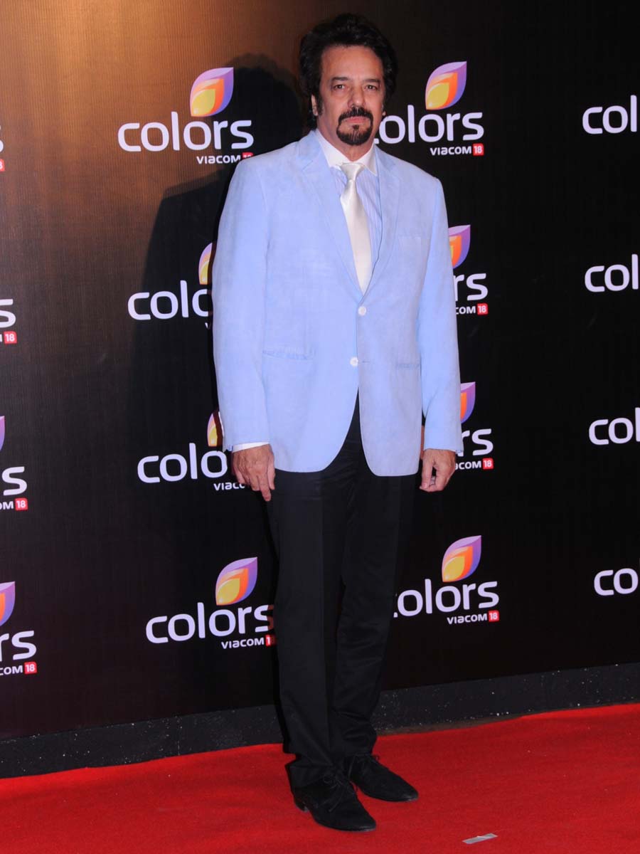 Sanjay khan