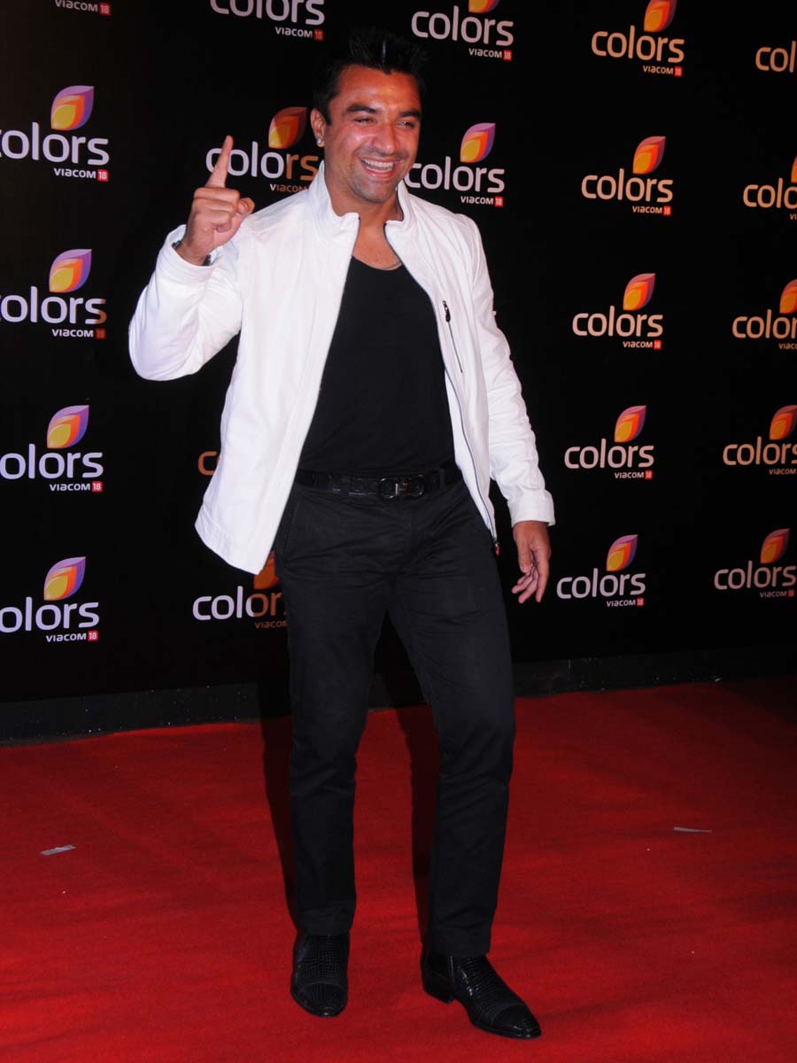 Ajaz Khan