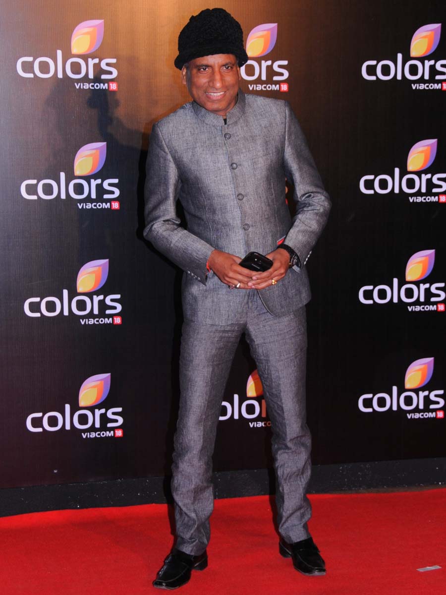 Raju Srivastav