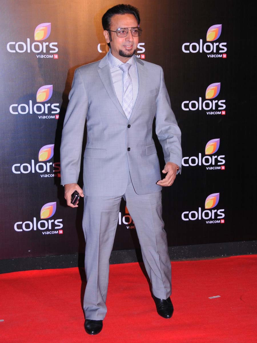 Gulshan Grover