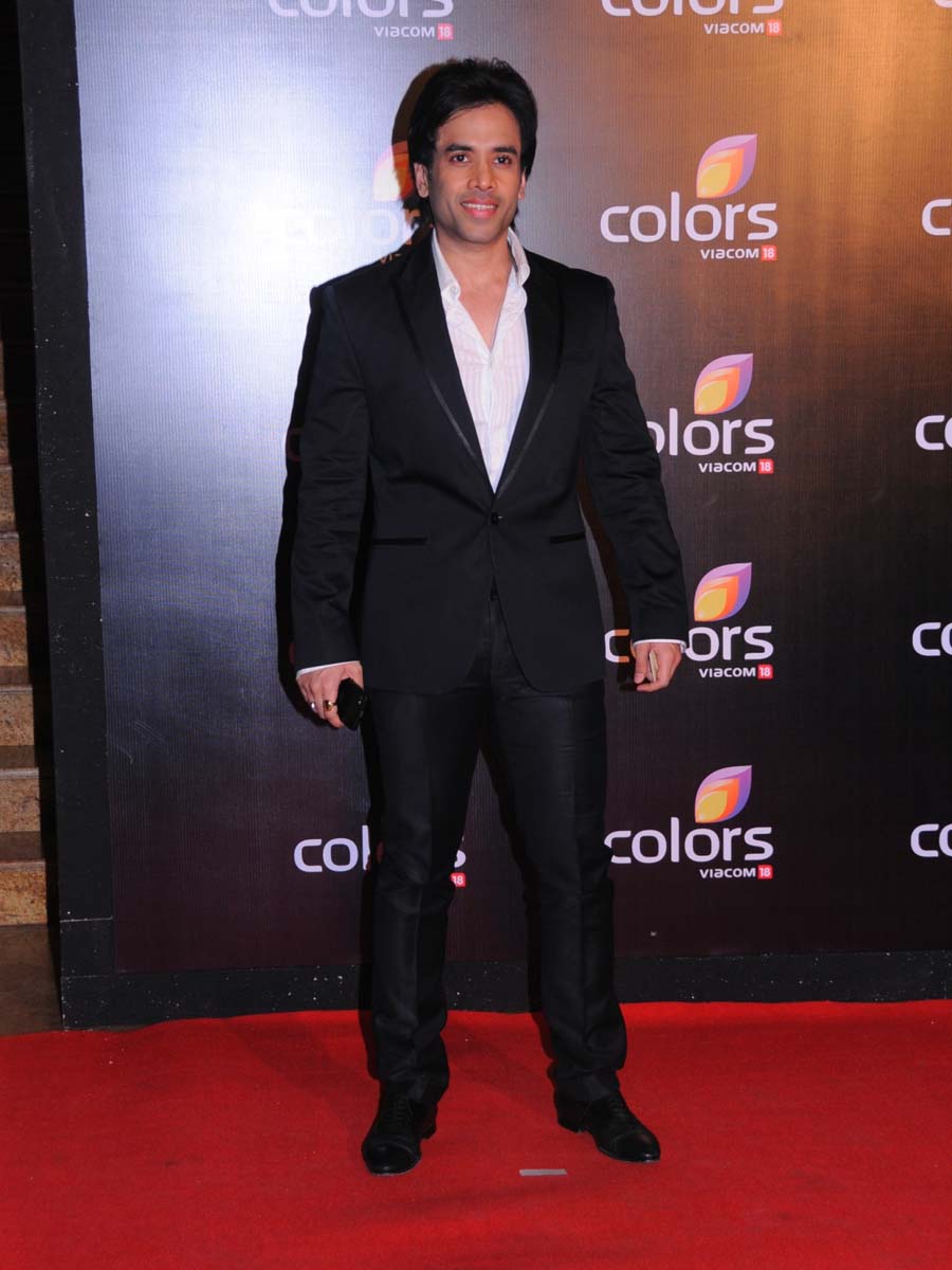 Tusshar Kapoor