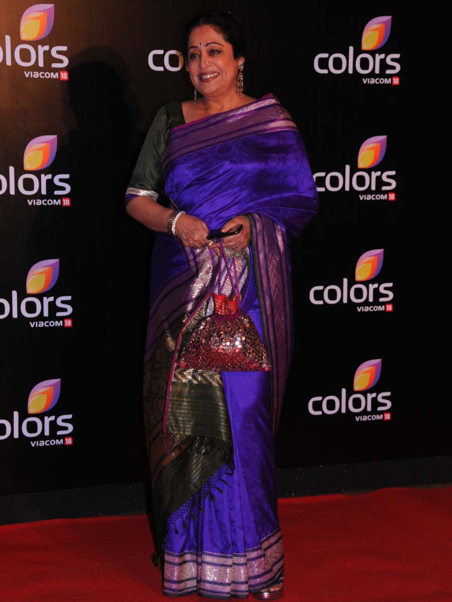 Kirron Kher