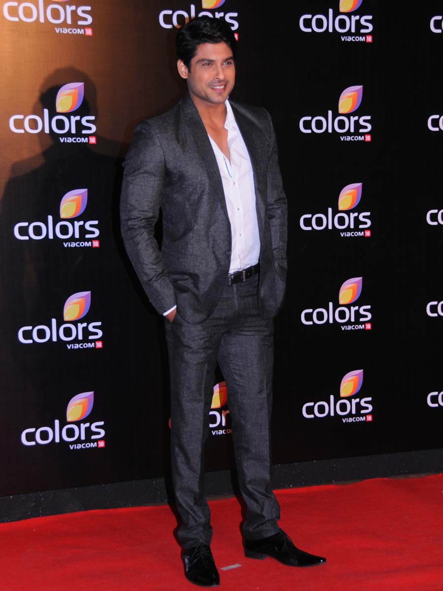 Siddharth Shukla