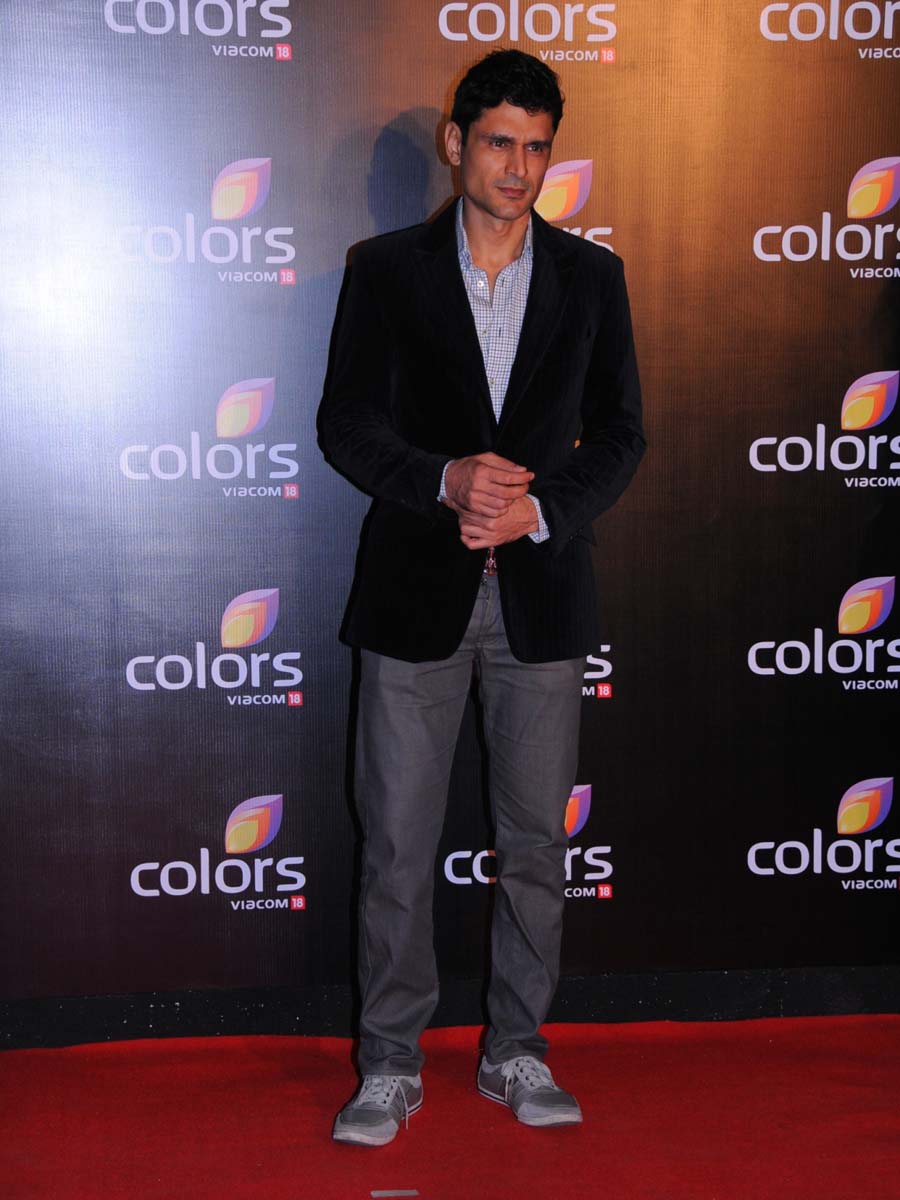 After party - IAA Leadership Awards hosted by Colors