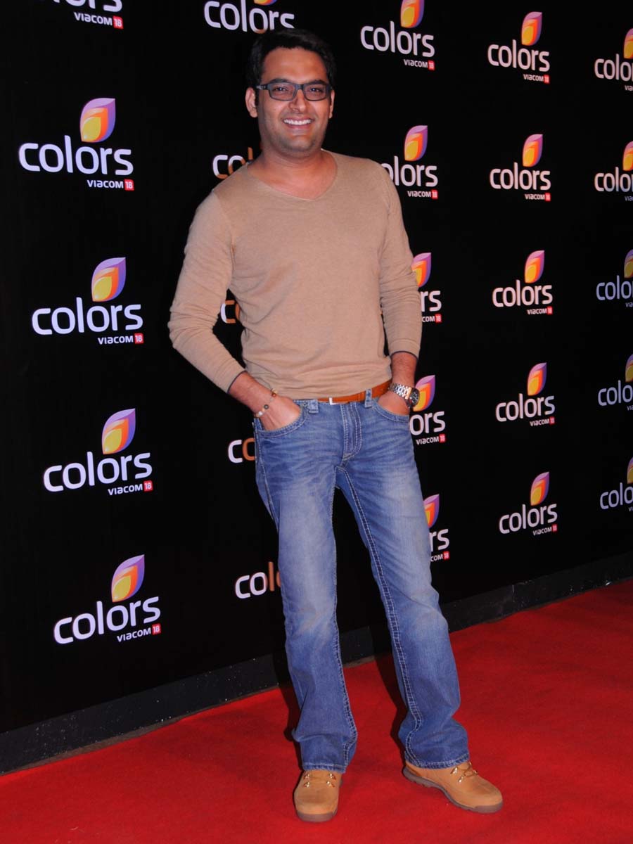 Kapil Sharma