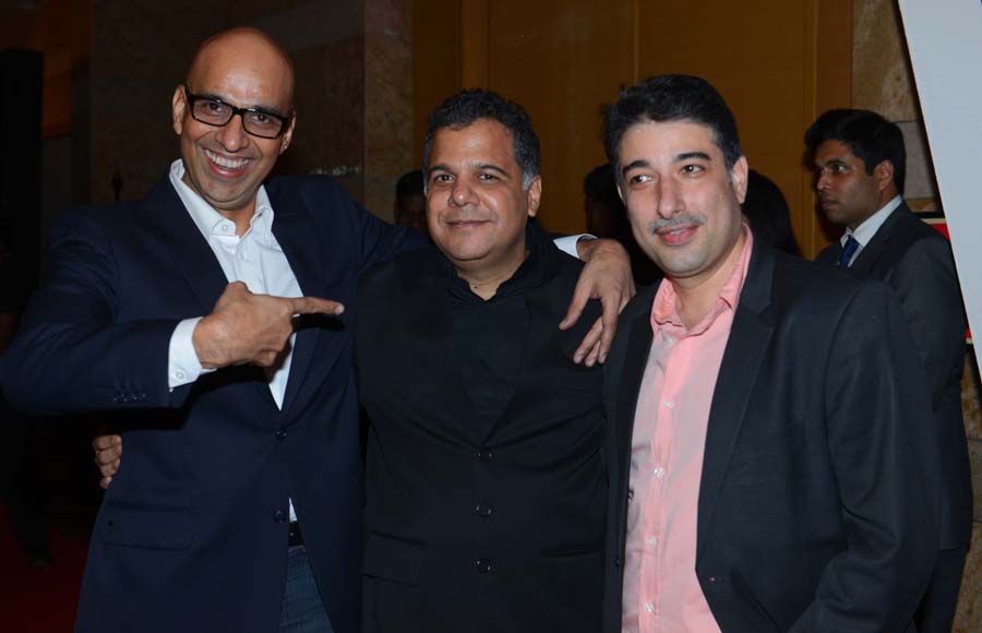 After party - IAA Leadership Awards hosted by Colors
