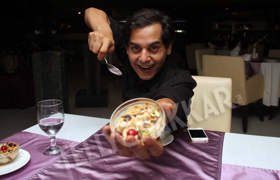 Gaurav Gera