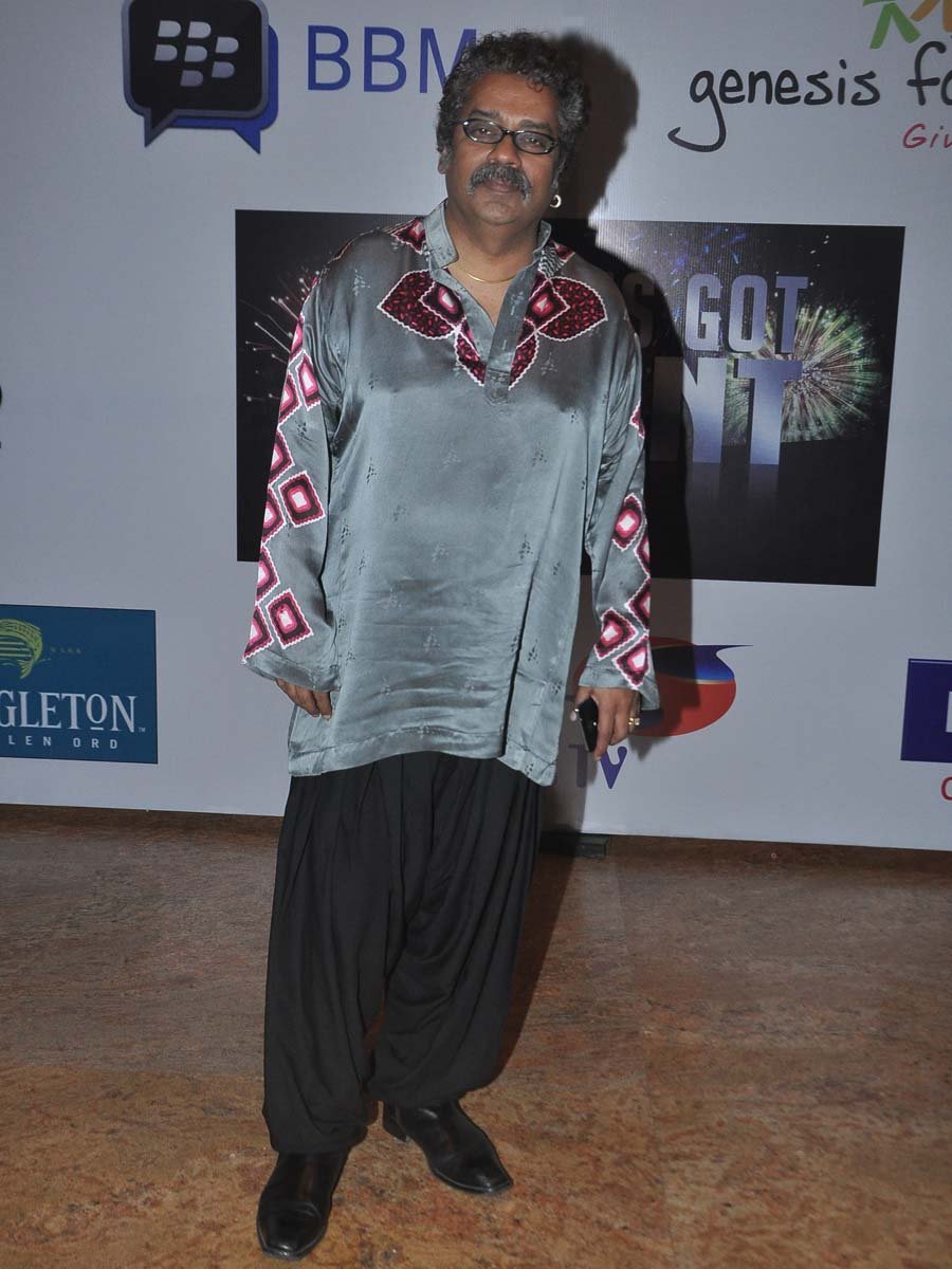 Singer Hariharan