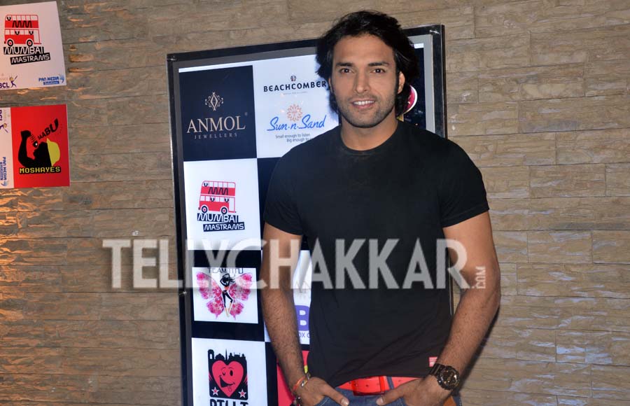 Shaleen Malhotra