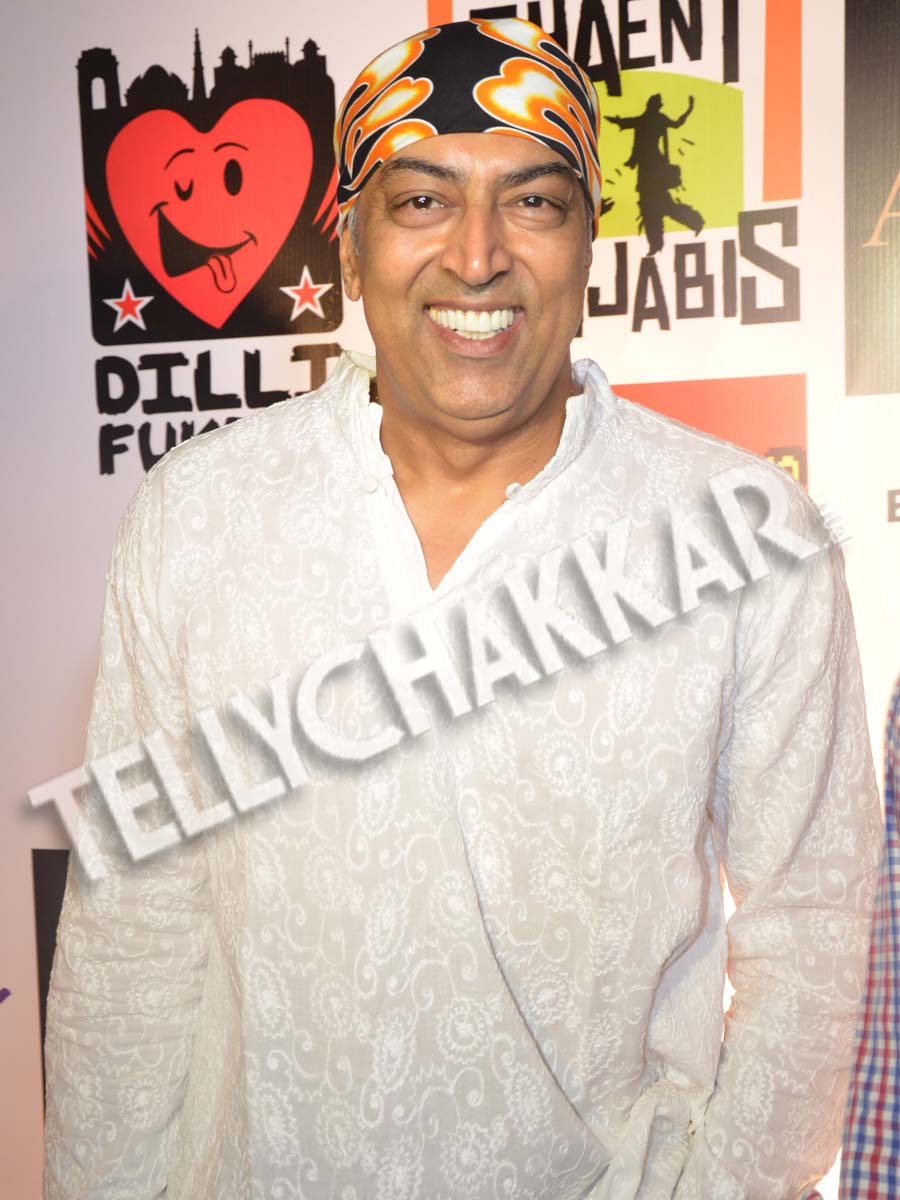 Vindu Dara Singh