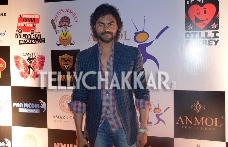 Gaurav Chopra