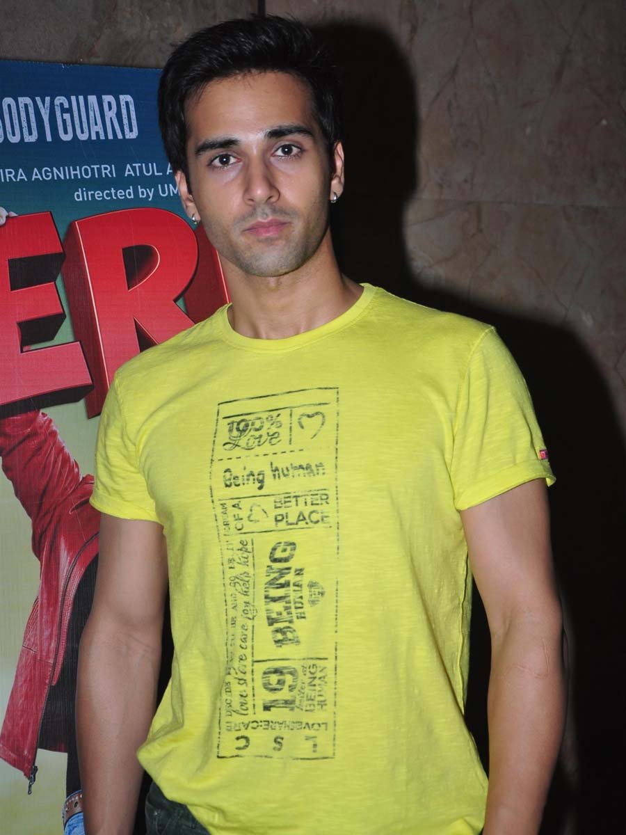 Pulkit Samrat