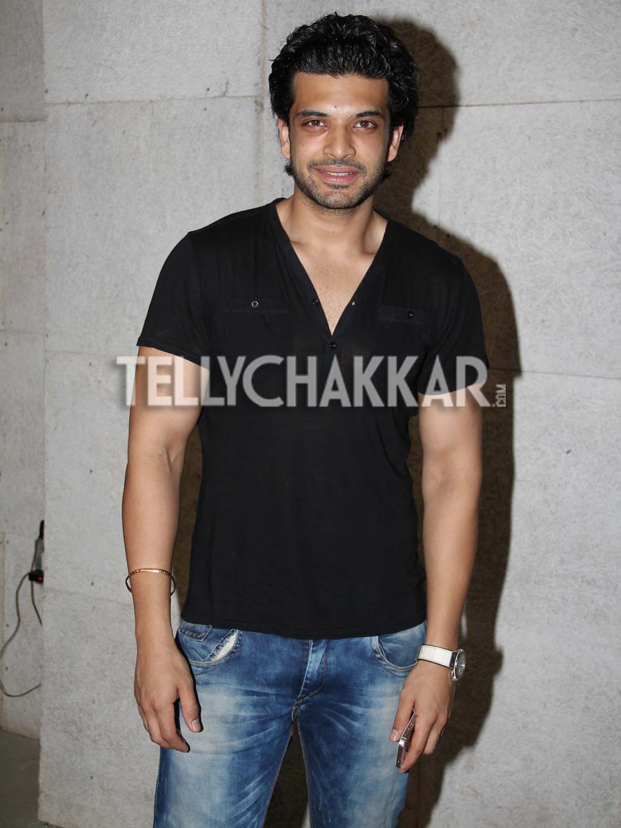 Karan Kundra