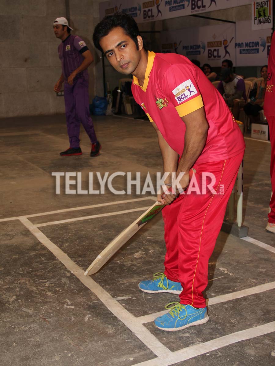 Celebrity galore at the BCL finale