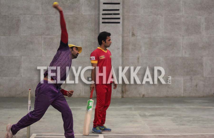 Celebrity galore at the BCL finale