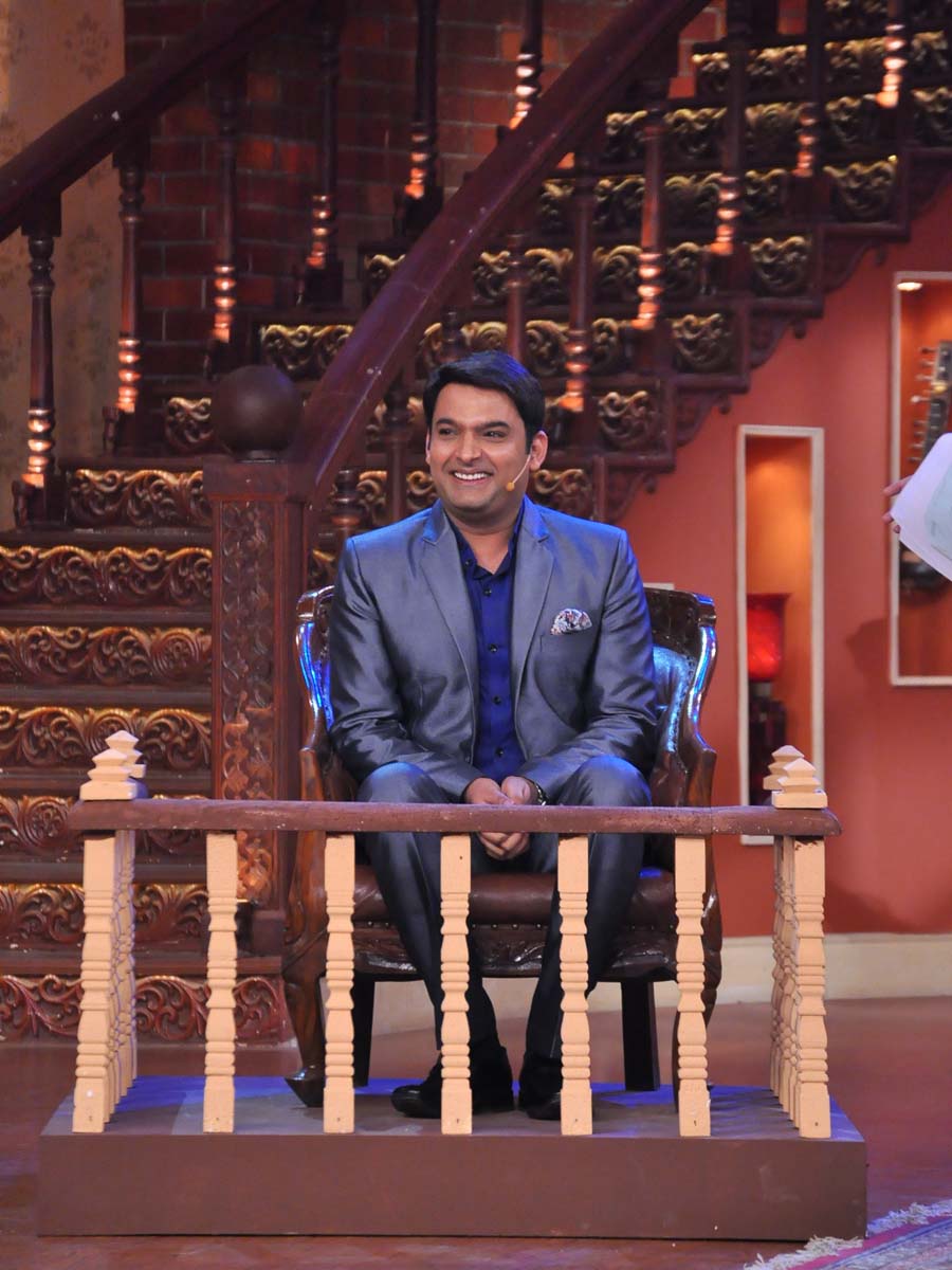 Kapil Sharma