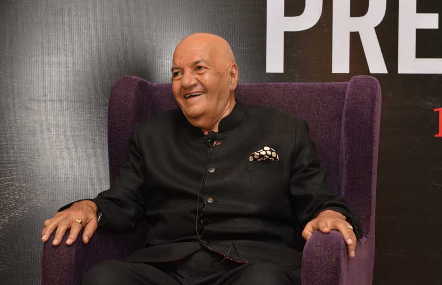 Prem Chopra