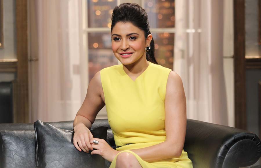 Anushka Sharma