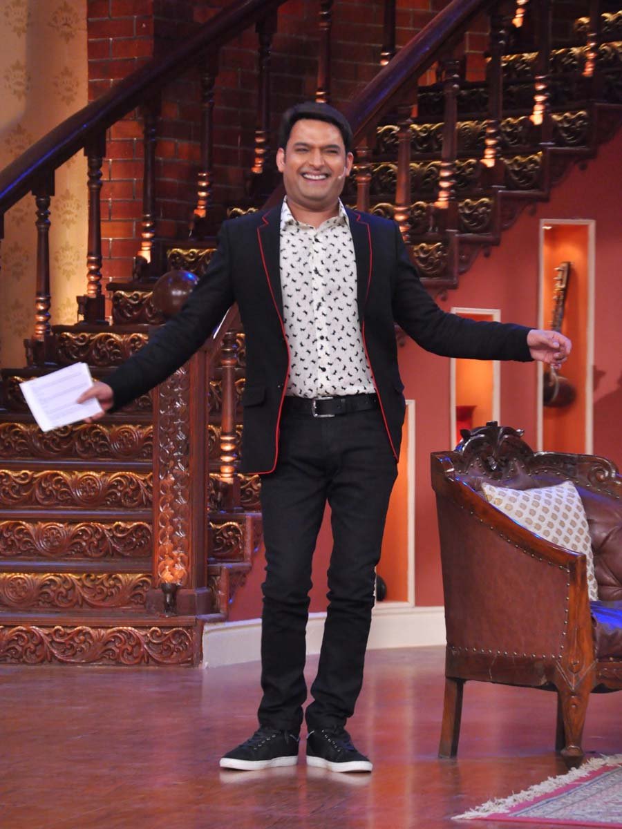 Kapil Sharma