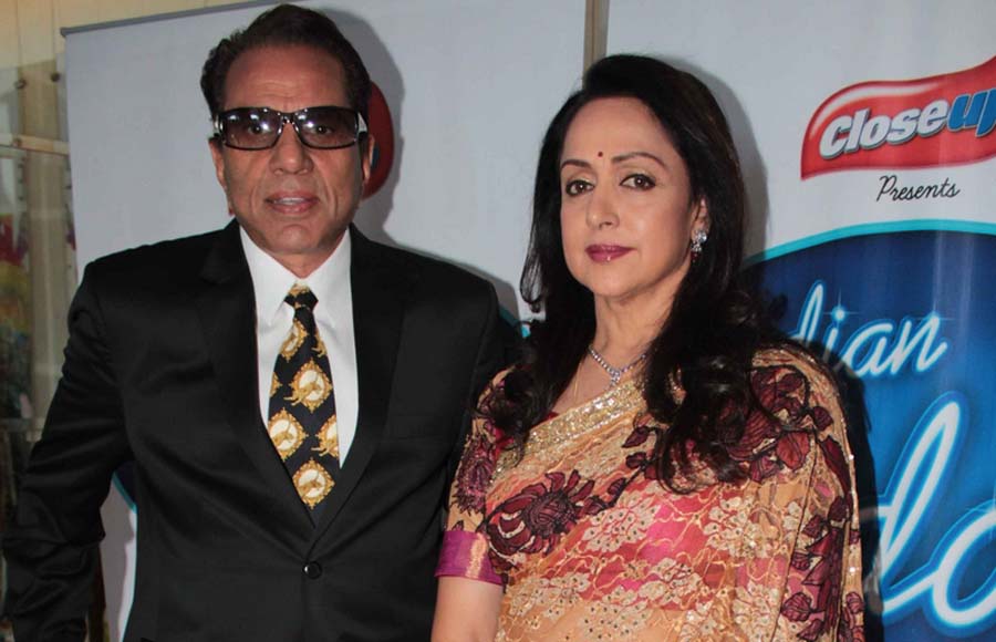 Hema Malini 