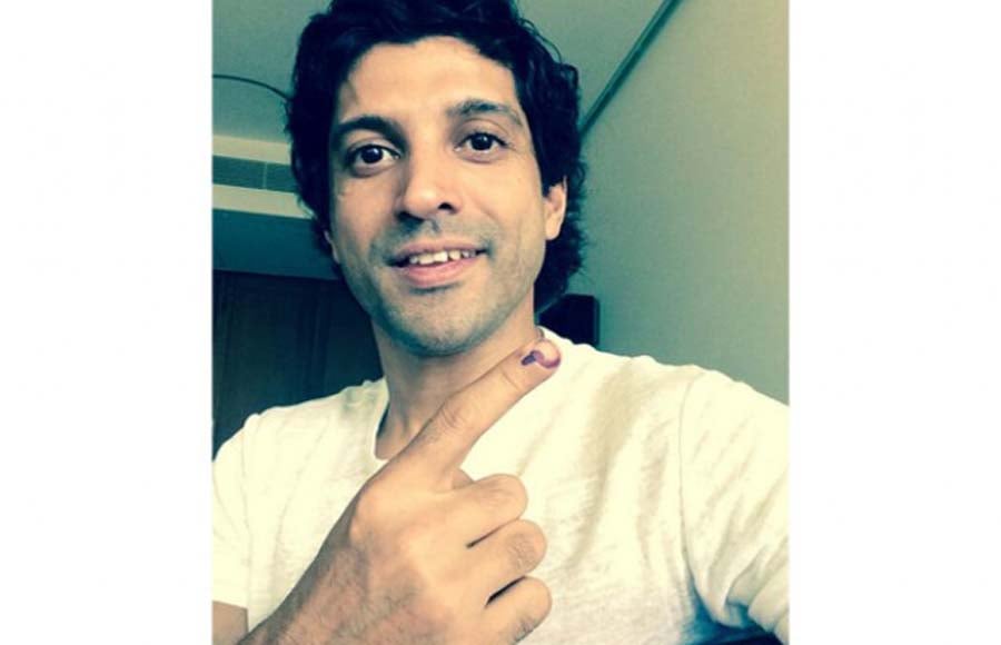 Farhan Akhtar