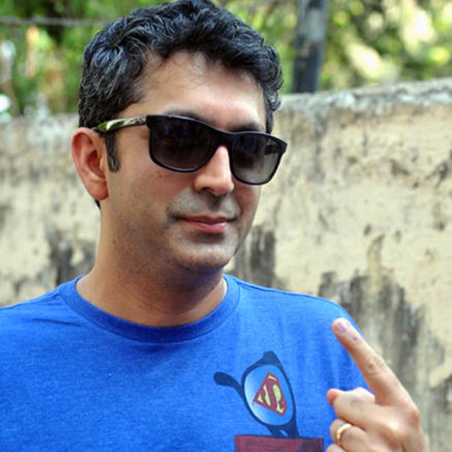 Kunal Kohli