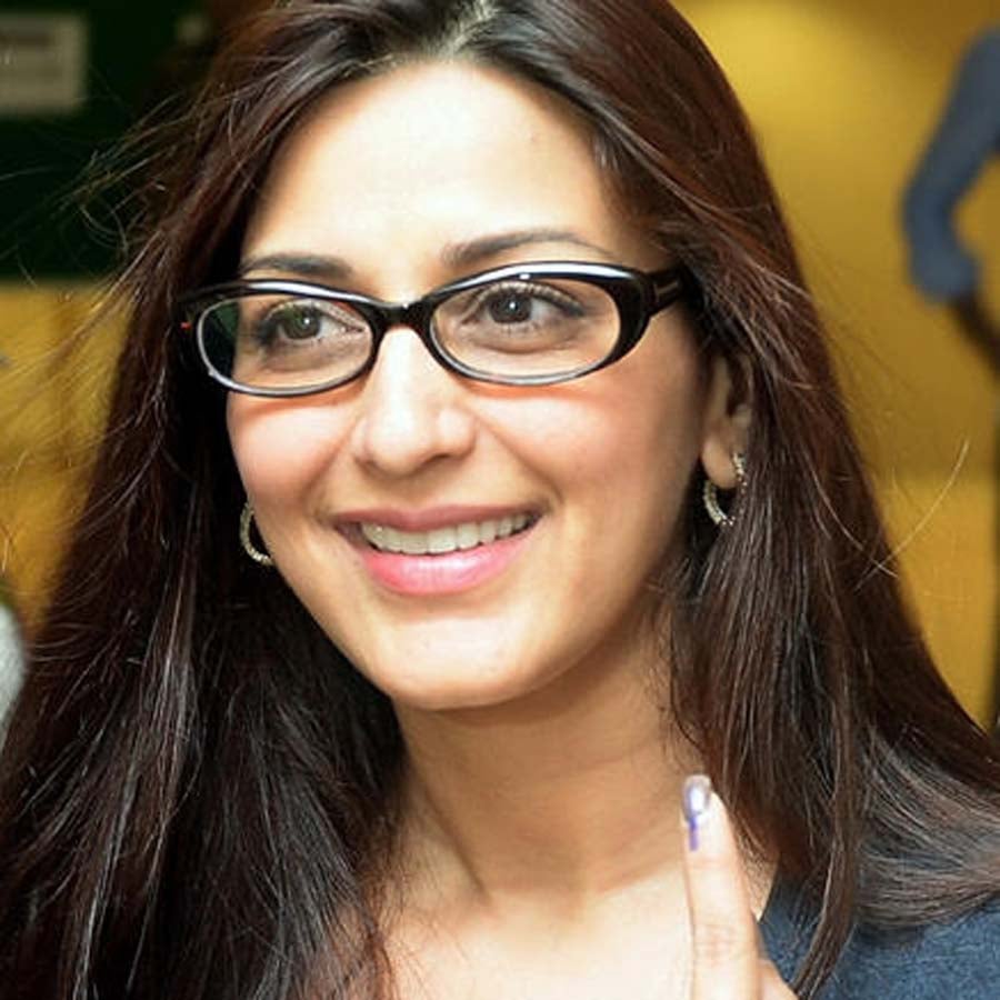 Sonali Bendre