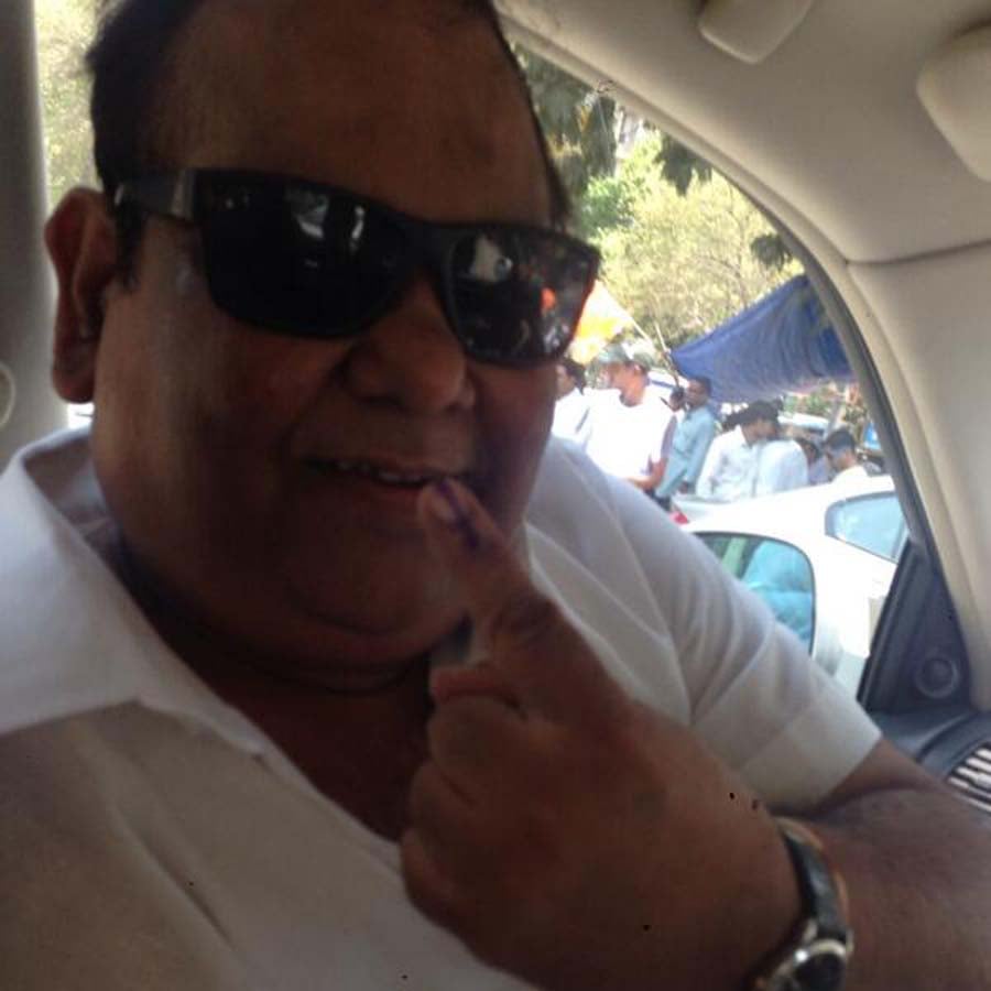 Satish Kaushik